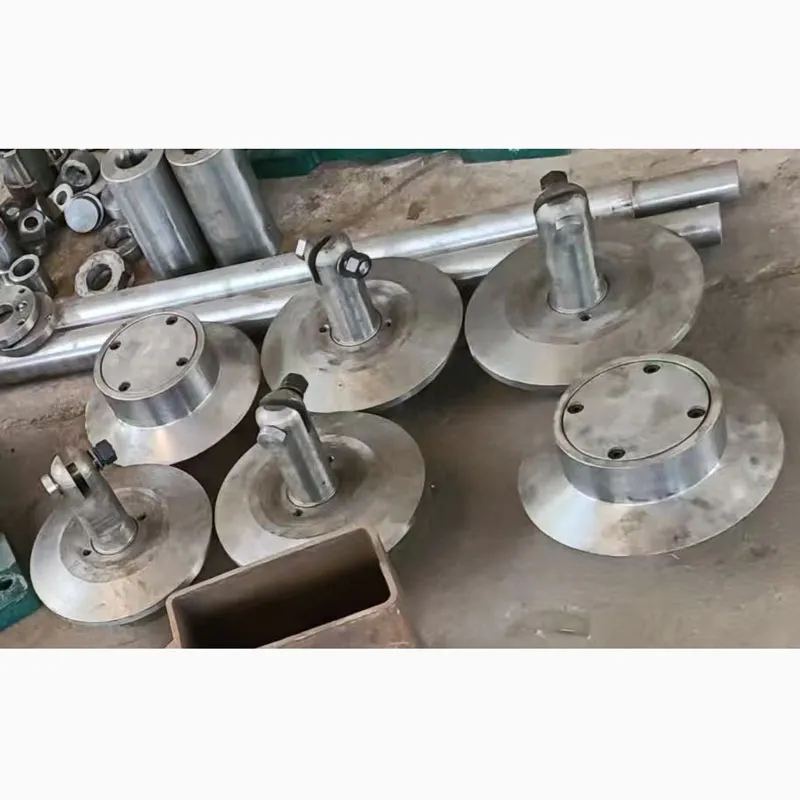 Колесный-блок